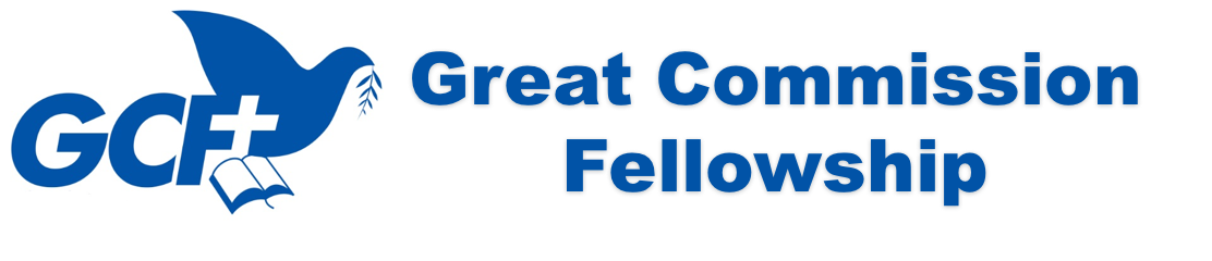 Great Commission Fellowship
